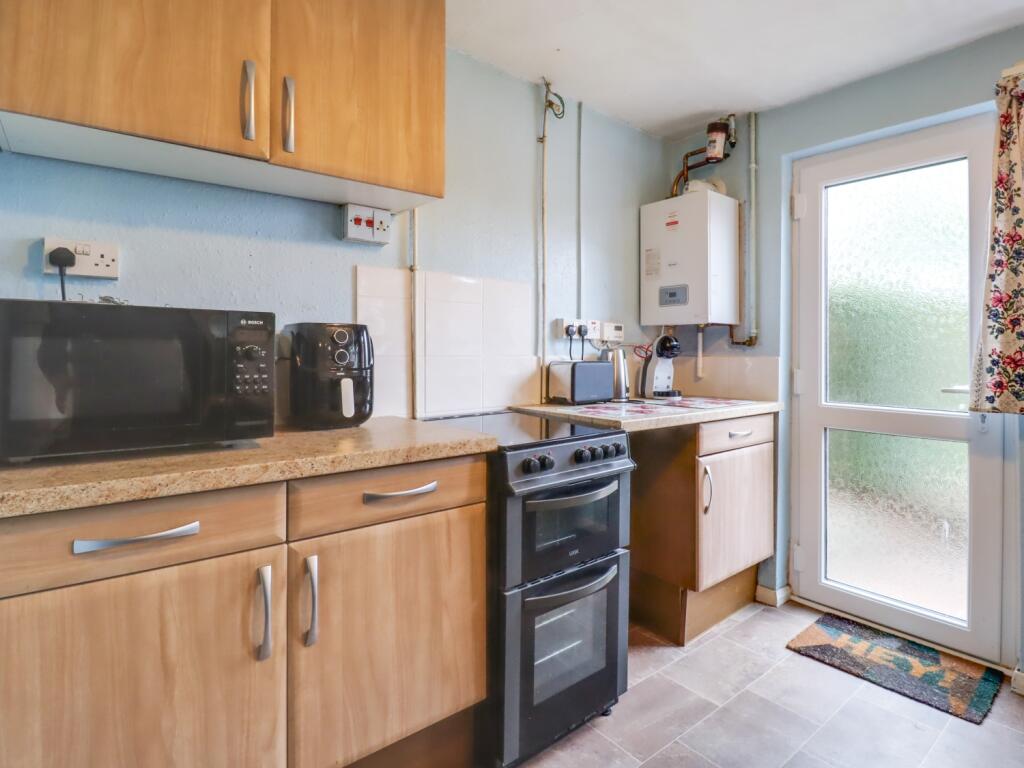 Additional image 17 of Mill Crescent, Southam, Warwickshire, CV47