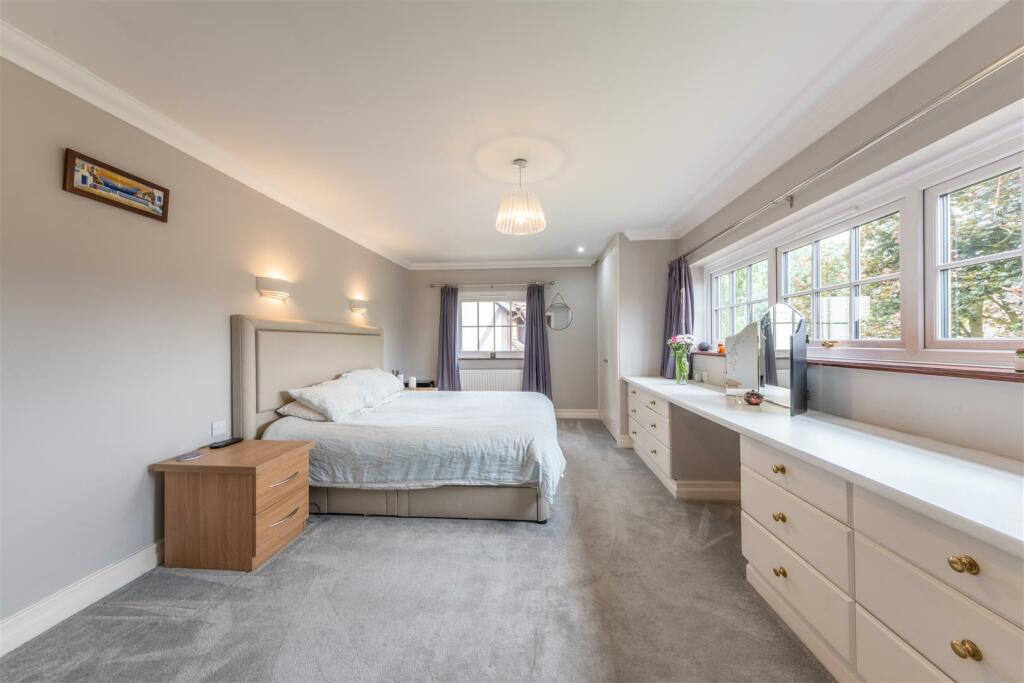 Additional image 20 of St. Johns Way, Sandiway, Cheshire