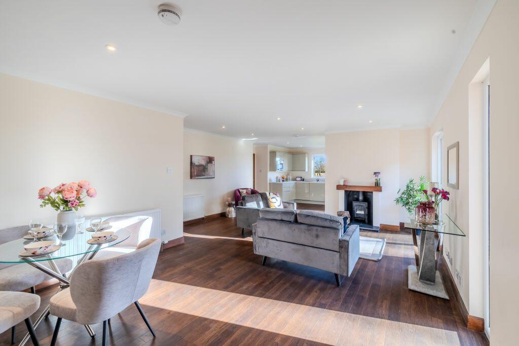 Additional image 8 of The Bungalow, Fairfield Mains, Carmylie, Arbroath DD11 3RX