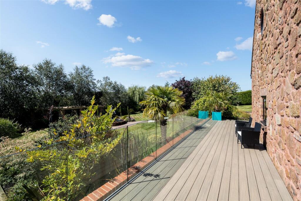 Additional image 39 of Old Pale Heights, Kelsall, Tarporley, CW6 0GL