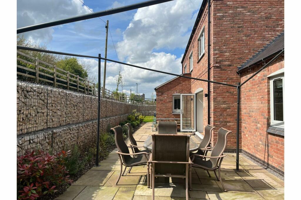 Additional image 30 of Chestnut Close, Ashbourne, DE6