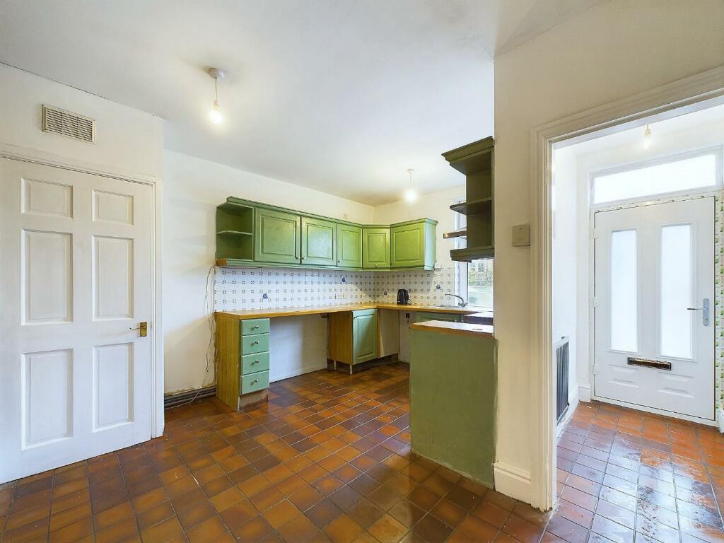 Additional image 20 of Chesterfield Road, Two Dales, Matlock