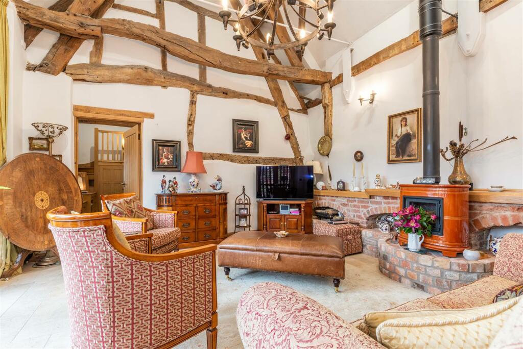 Additional image 7 of Hall Gate, Diseworth, Derby