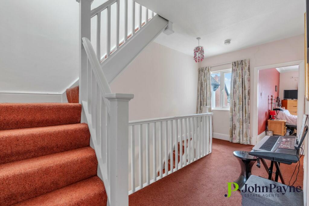 Additional image 18 of Styvechale Avenue, Earlsdon, Coventry, CV5