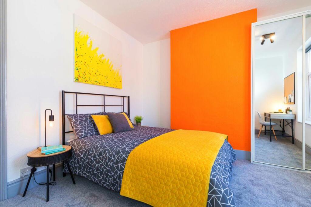 Additional image 5 of Stepping Lane - Student Property