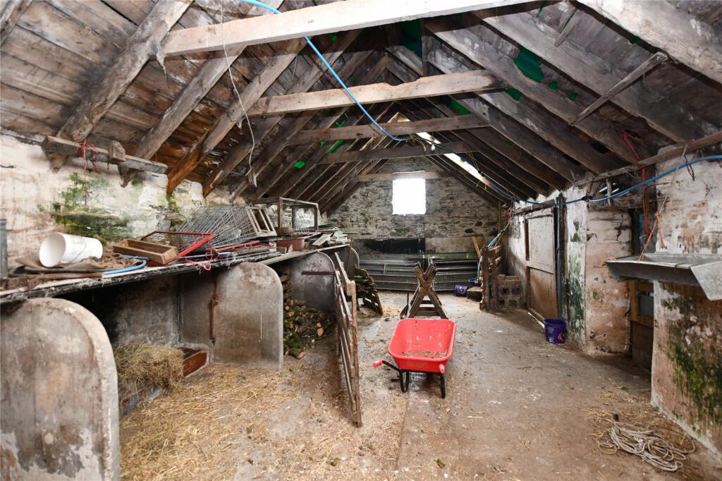 Additional image 14 of South Quintinespie, Laurieston, Castle Douglas, Dumfries and Galloway, South West Scotland, DG7