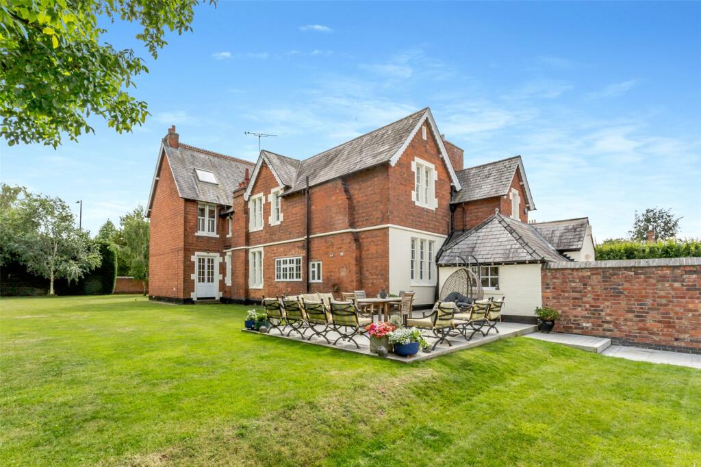 Additional image 16 of Hillmorton Road, Rugby, Warwickshire, CV22