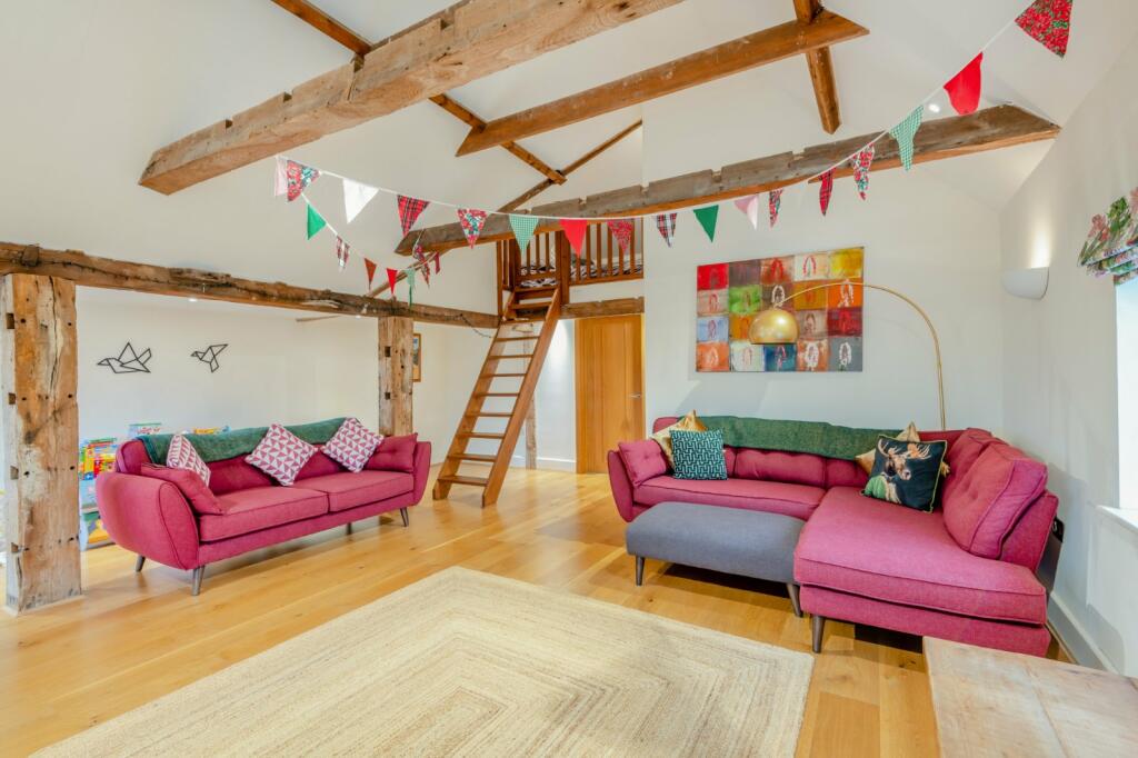 Additional image 12 of Shottenden, Canterbury, Kent