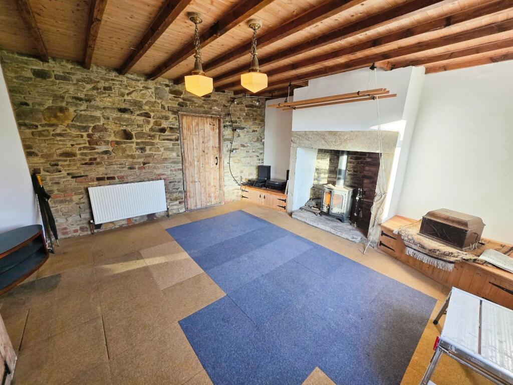 Additional image 2 of Iveston Lane, Consett, Durham, DH8