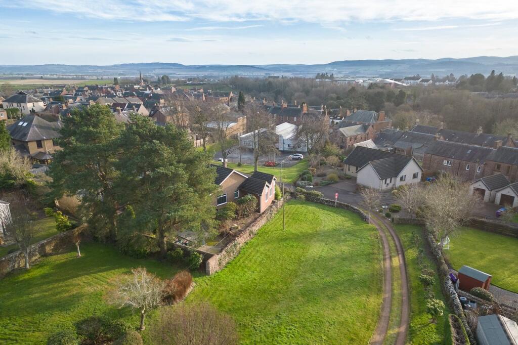 Additional image 9 of Kirkton Bank, 5 Park Place, Kirriemuir, DD8