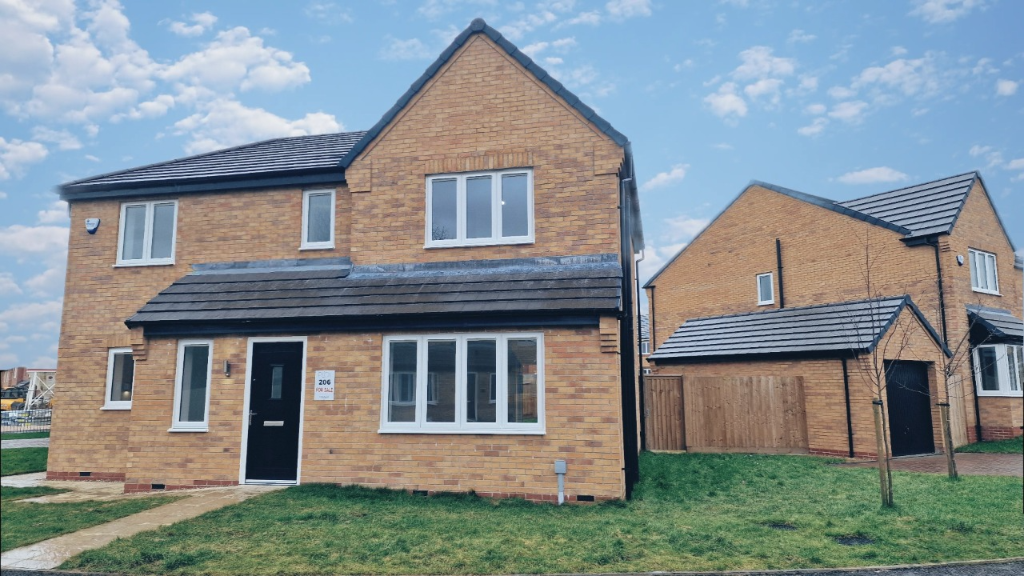 Additional image 3 of Church Farm Road, Ripley, 
Derbyshire, 
DE5 3TT