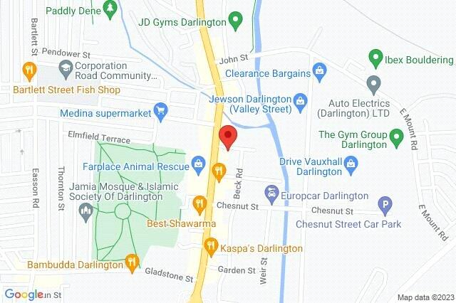 Additional image 13 of Northgate, Darlington, DL1