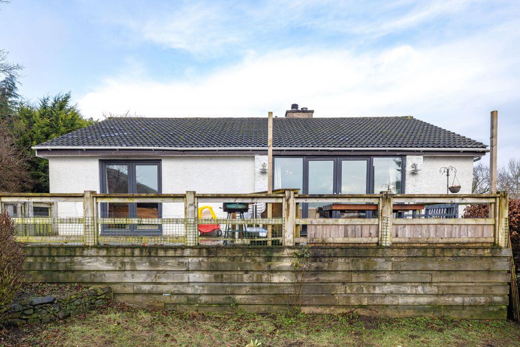 Additional image 19 of Talladale, Langholm, DG13 0HQ