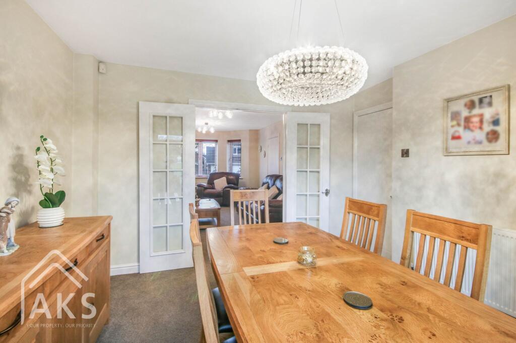 Additional image 9 of Linnet Hill, Mickleover, DE3