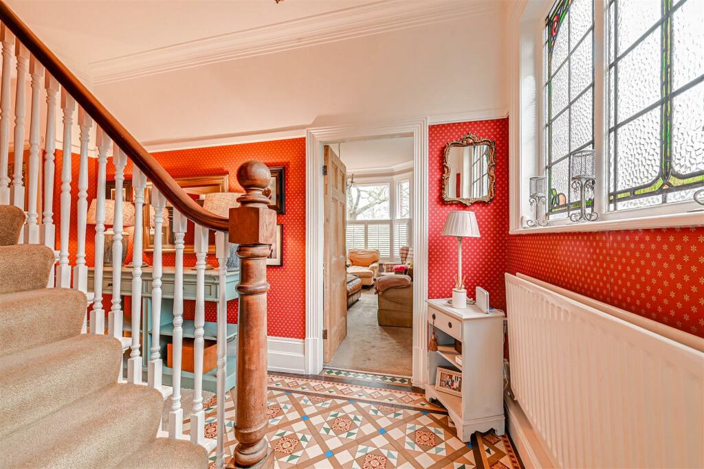 Additional image 21 of Biddulph Road, Mossley, Congleton