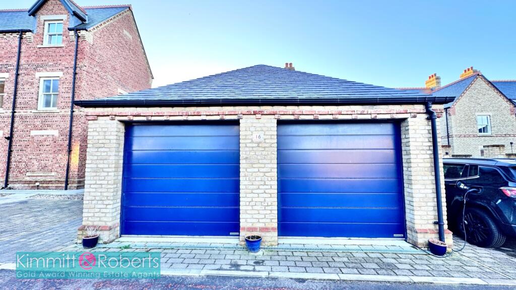 Additional image 28 of Bowes Gate Drive, Lambton Park, Chester le Street, Durham, DH3