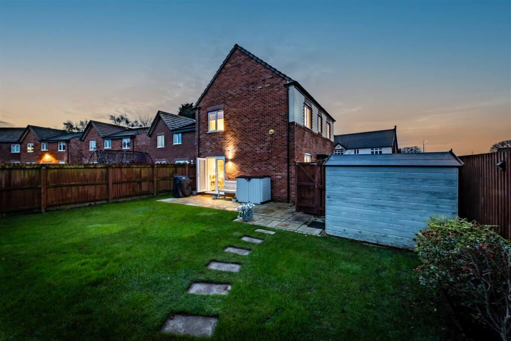 Additional image 24 of Mereheath Close, Davenham