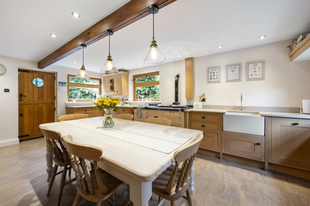 Additional image 18 of The Lodge, Somersal Herbert