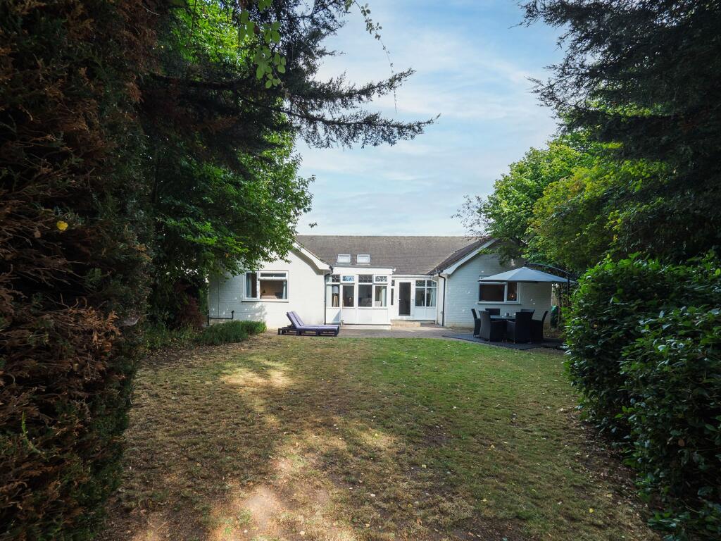 Additional image 26 of Headland Road, Welford On Avon, CV37
