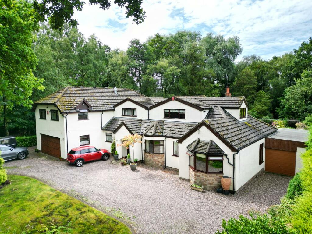 Additional image 3 of Blackfirs Lane, Somerford, Congleton