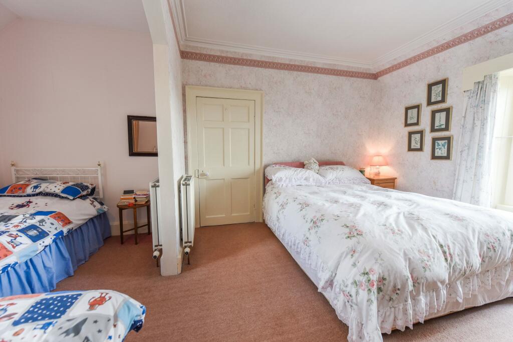 Additional image 11 of Priory Croft, 3 John Street, Whithorn