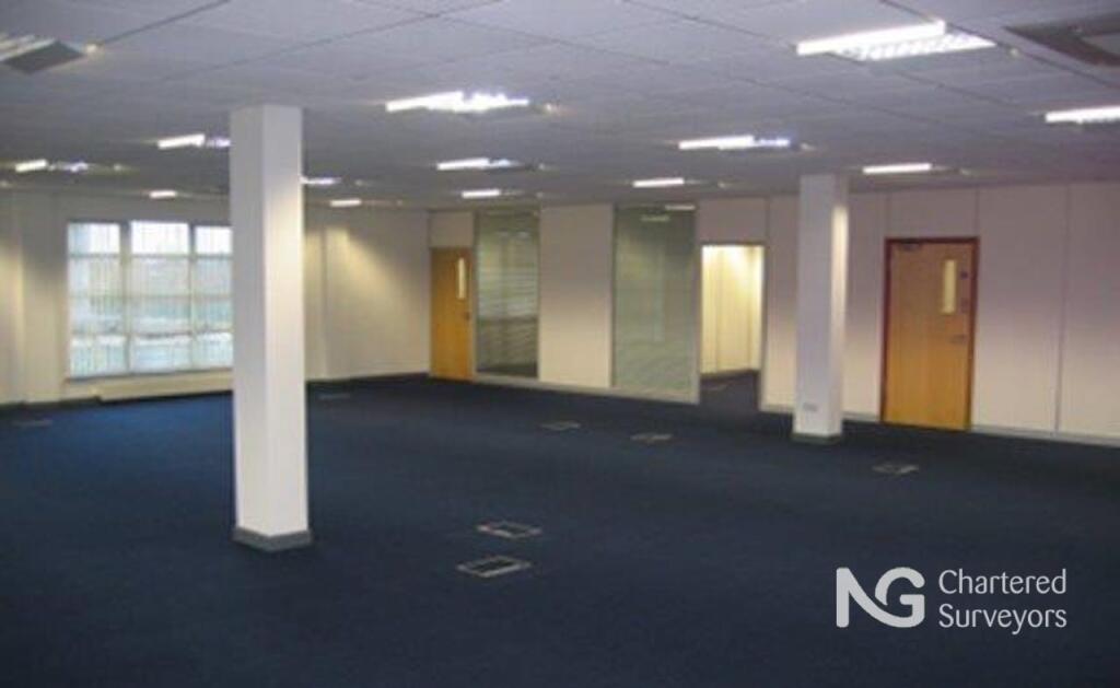 Additional image 5 of First Floor, Unit 6E, 2 Boundary Court, Willow Farm Business Park, Castle Donington, DE74 2NN