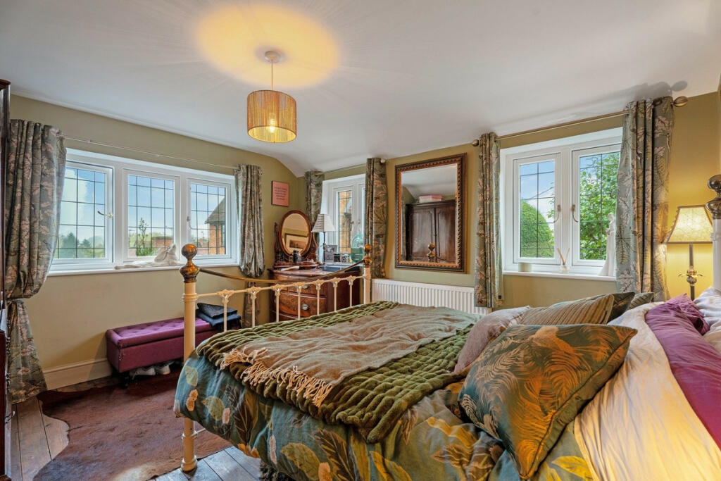 Additional image 24 of Church Road, Snitterfield, Warwickshire CV37 0LF