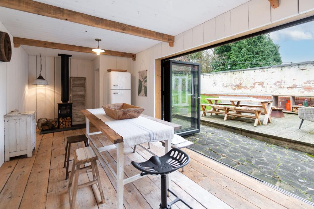 Additional image 32 of West End Crescent, Ilkeston, DE7