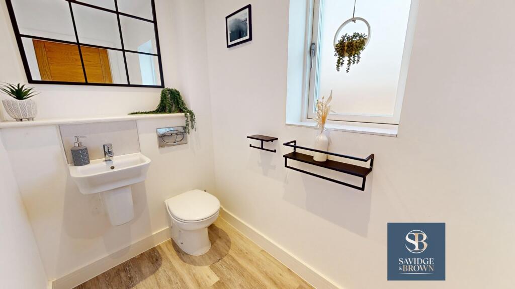 Additional image 13 of Copthorne Drive, Alfreton, DE55