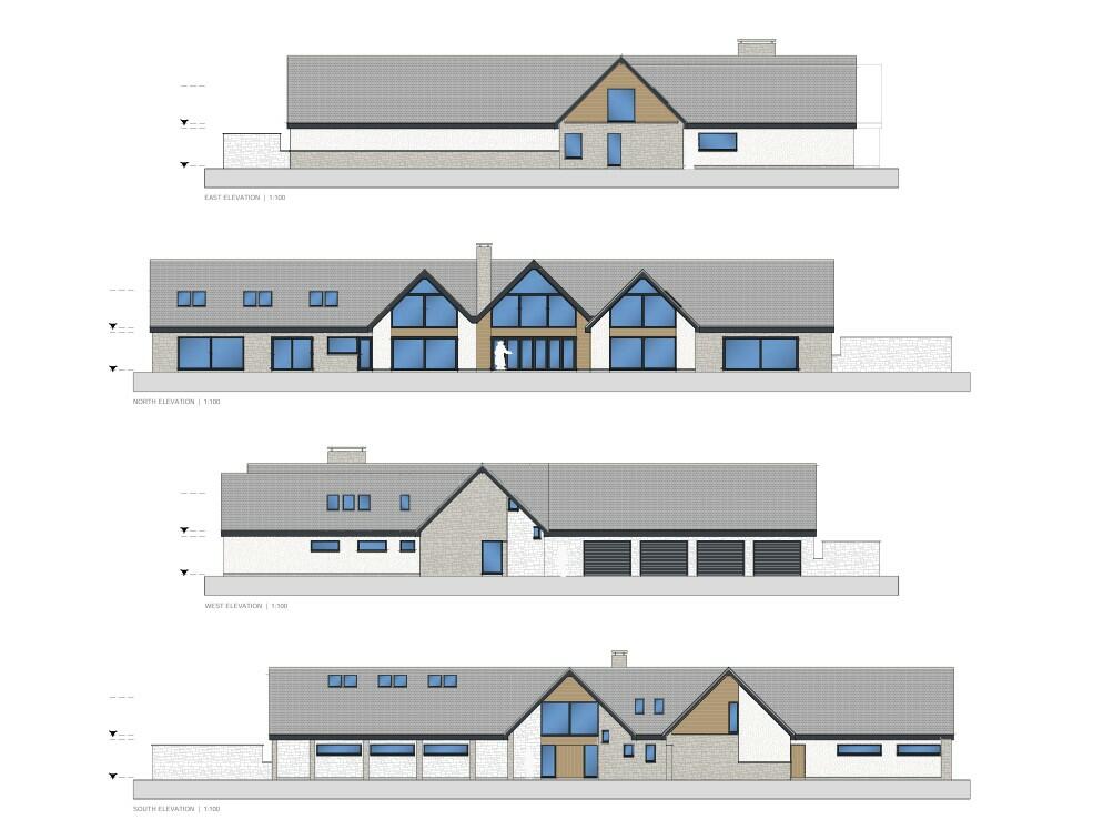 Additional image 19 of Justinhaugh, Forfar, DD8