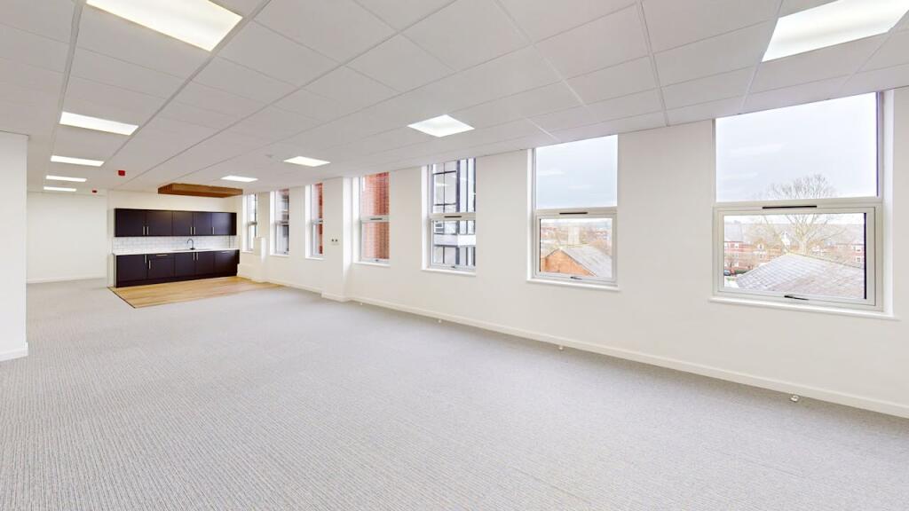 Additional image 5 of 2nd Floor, Walton House, 11-13 Parade, Leamington Spa, CV32 4DG