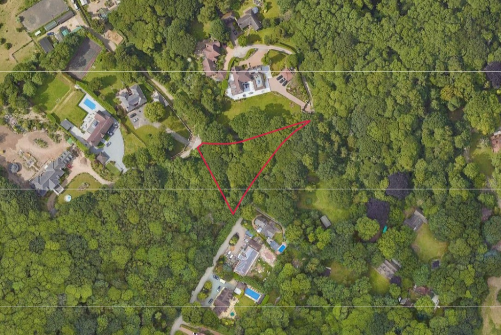 Primary image of Land At Rowhill Road, Dartford, Kent, DA2