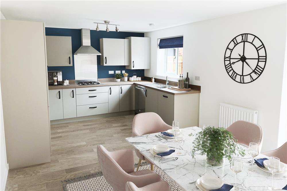 Additional image 4 of Park Lane,
Castle Donington,
DE74 2JG