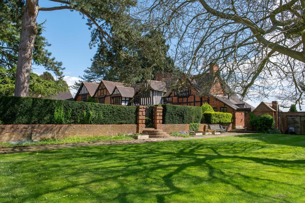 Additional image 38 of Rowington, Warwick, Warwickshire, CV35