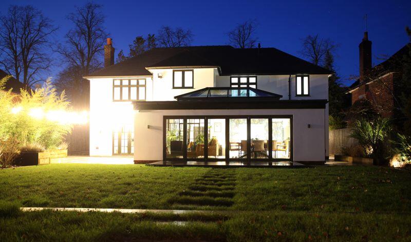 Additional image 5 of "No. 16," Park Road, Nantwich