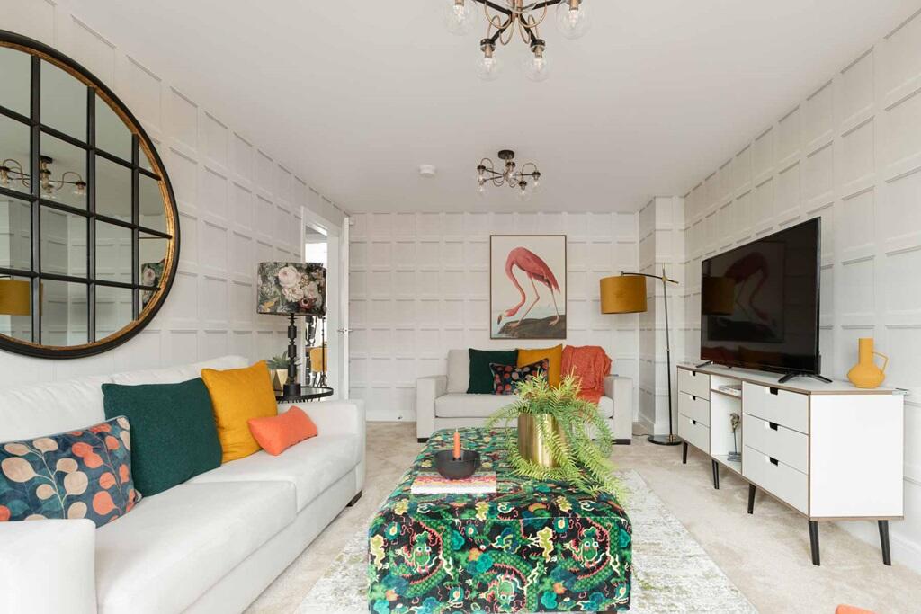 Additional image 4 of Penshaw,
Houghton-le-Spring,
Tyne and Wear,
DH4 7ED