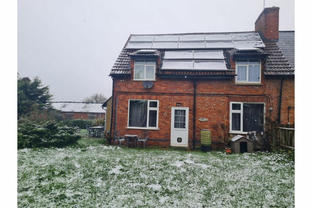 Additional image 5 of Dunsmore Stud, Rugby, CV23