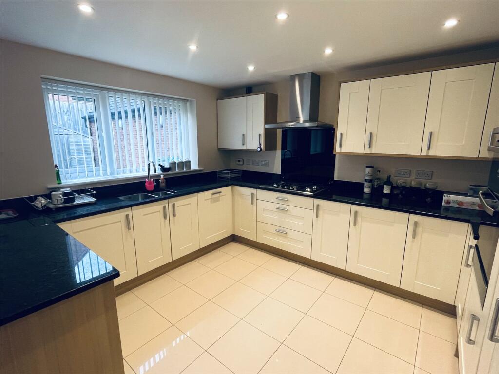 Additional image 4 of Golden Nook Road, Cuddington, Northwich, Cheshire, CW8