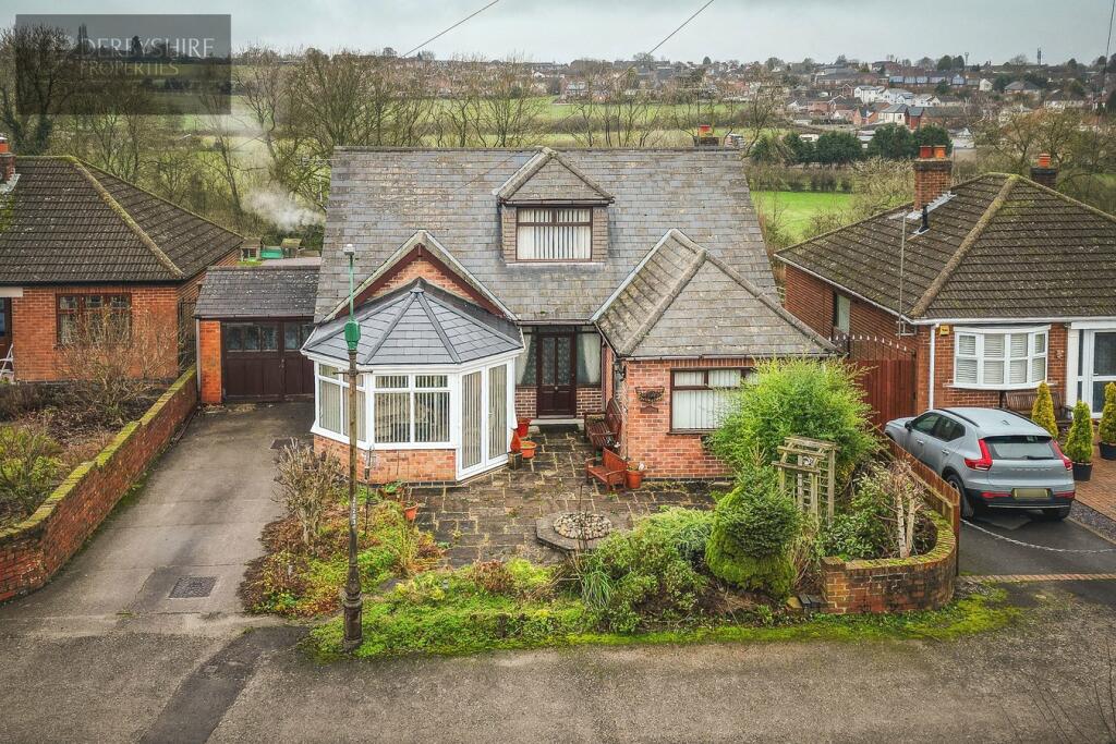 Primary image of Station Lane, Codnor, Ripley, DE5