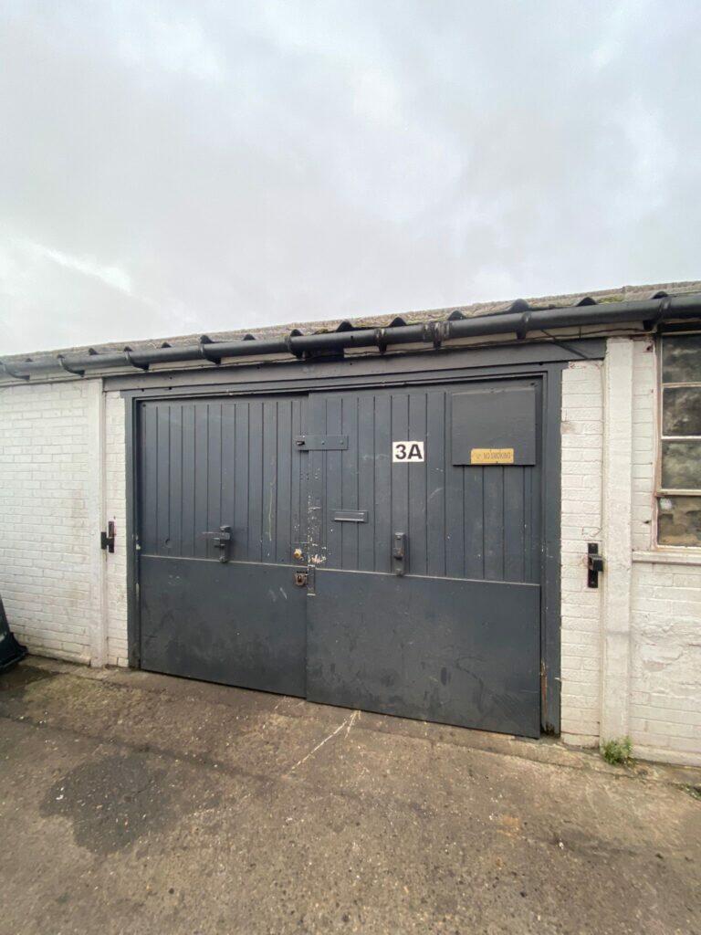 Primary image of Dunstall Welling Estate, Leigh Place, Welling, DA16 3JH
