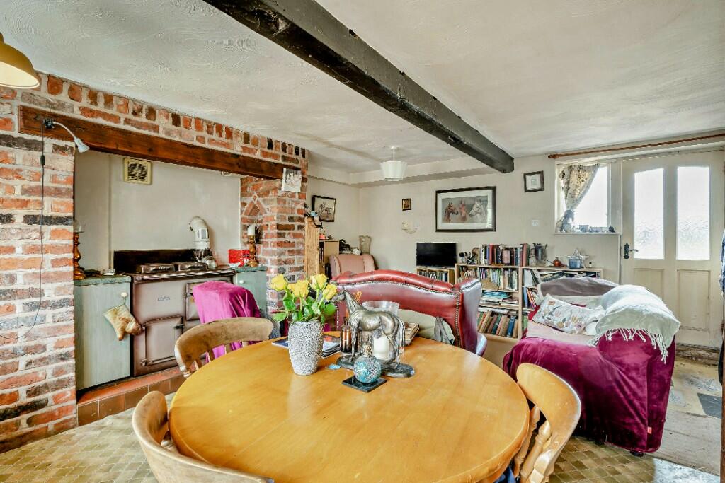 Additional image 22 of South View Lane, Cholmondeston, CW7