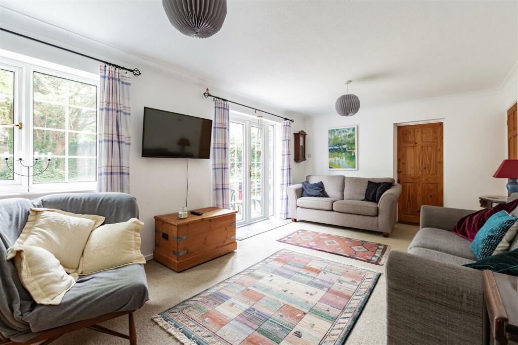 Additional image 6 of The Old Yews, New Barn