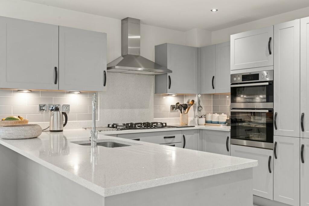 Additional image 6 of Moors Lane, Houlton, Rugby, CV23