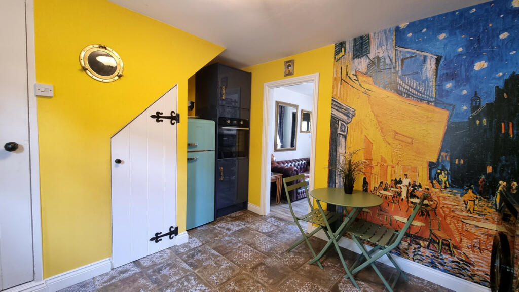 Additional image 10 of Old School Cottages, Napton, CV47