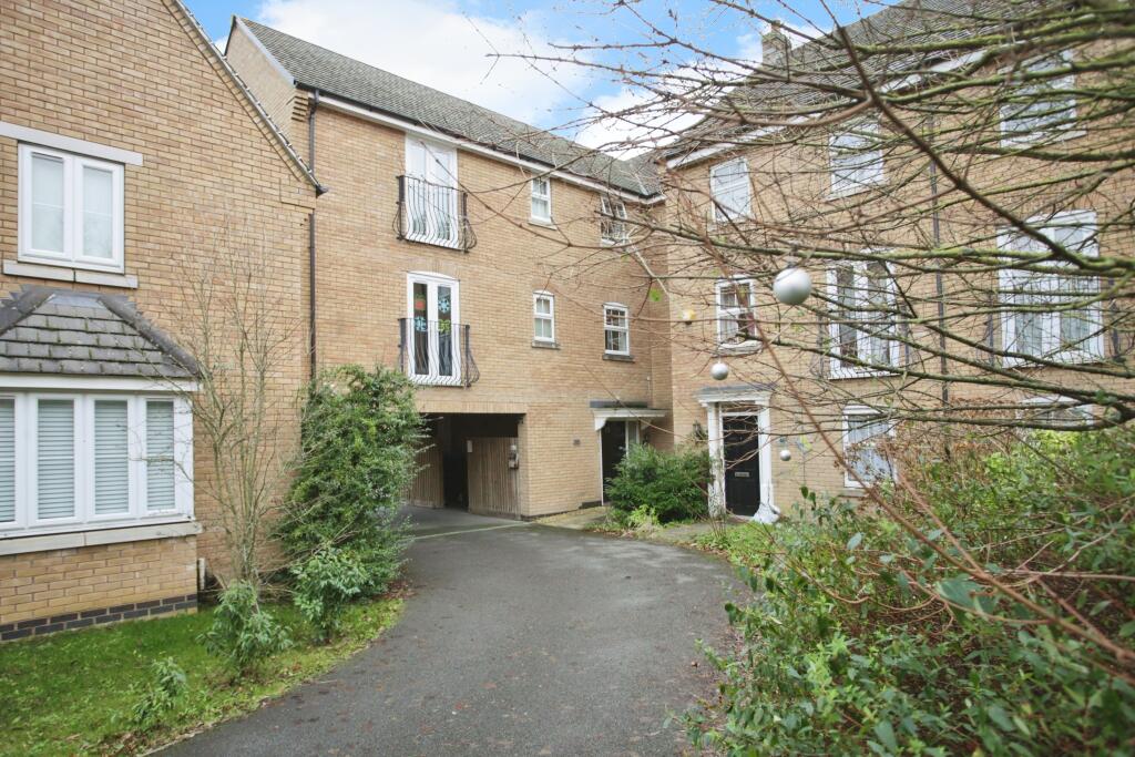 Additional image 3 of Crackthorne Drive, Rugby, CV23