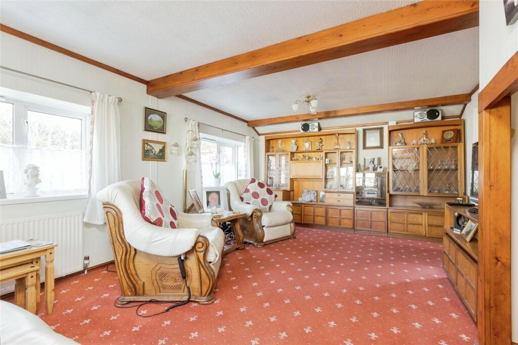 Additional image 14 of Stonehill Woods Park, Old London Road, Sidcup, Kent, DA14