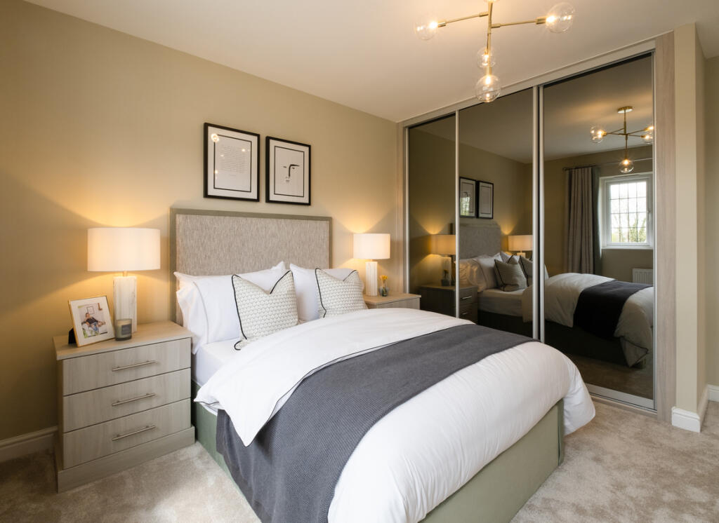 Additional image 6 of Castle Hill, 
Ebbsfleet Valley, Swanscombe, 
DA10 1EX