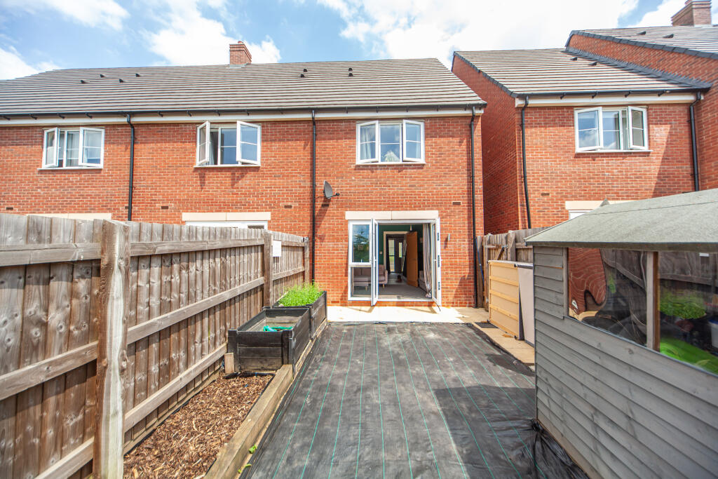 Additional image 25 of Cubbington Road, Leamington Spa, CV32