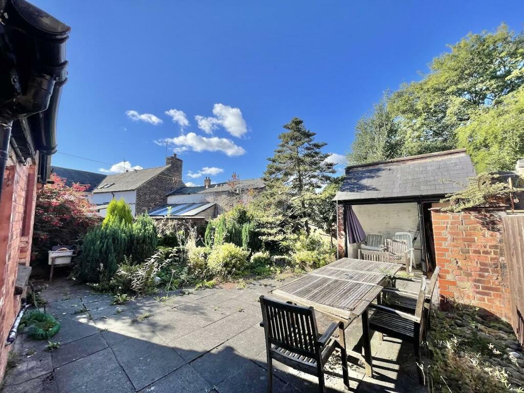 Additional image 2 of Marbury Road, Comberbach, Northwich