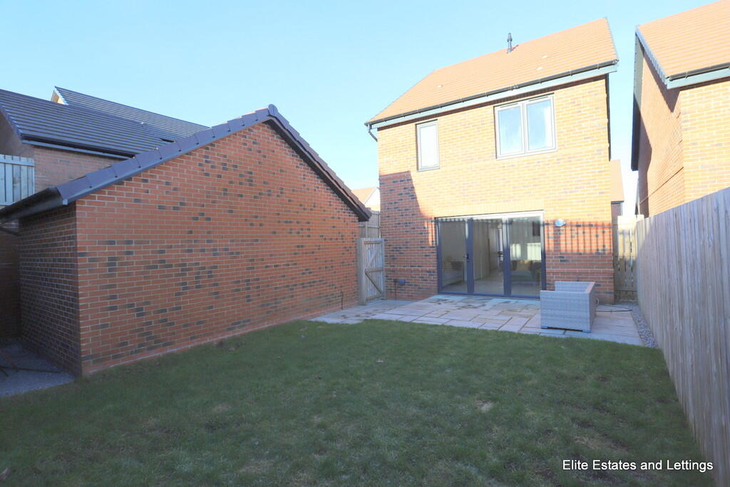 Additional image 17 of Allenson View, West Rainton